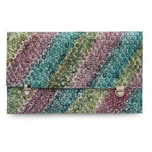 clutch bag three color