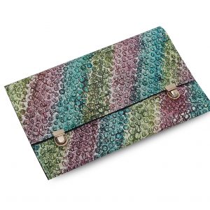 clutch bag three color