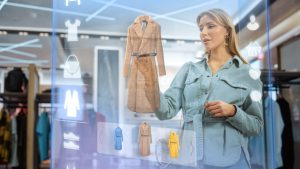 Read more about the article From upcycled plastic to virtual clothing: The 5 Best Technologies Leading Textile Innovation to Fashion Industry
