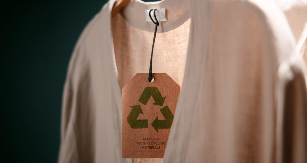 Read more about the article 6 INTERESTING USES OF RECYCLED PLASTIC FABRICS