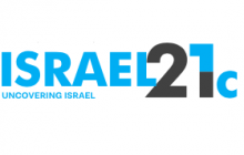 Israel21
